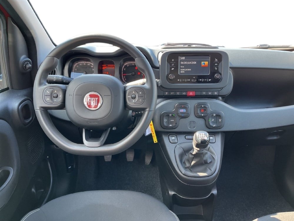 Fiat Panda usata a Torino (11)