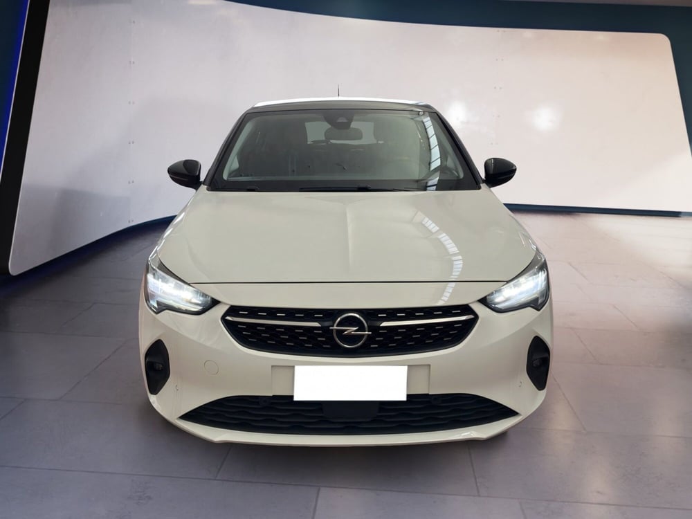 Opel Corsa usata a Torino