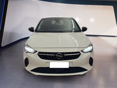 Opel Corsa 1.2 Corsa s&amp;s 75cv del 2022 usata a Torino