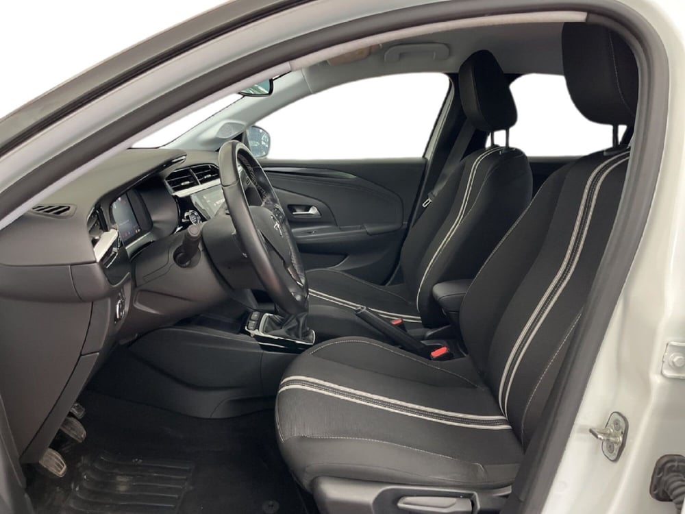 Opel Corsa usata a Torino (10)