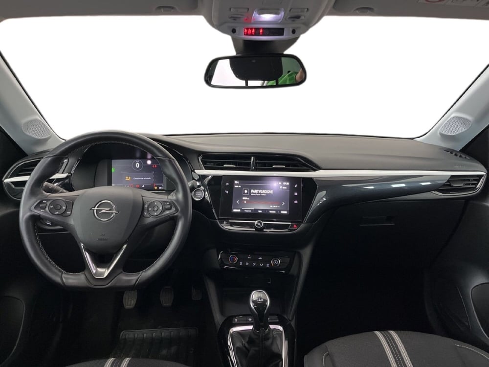 Opel Corsa usata a Torino (11)