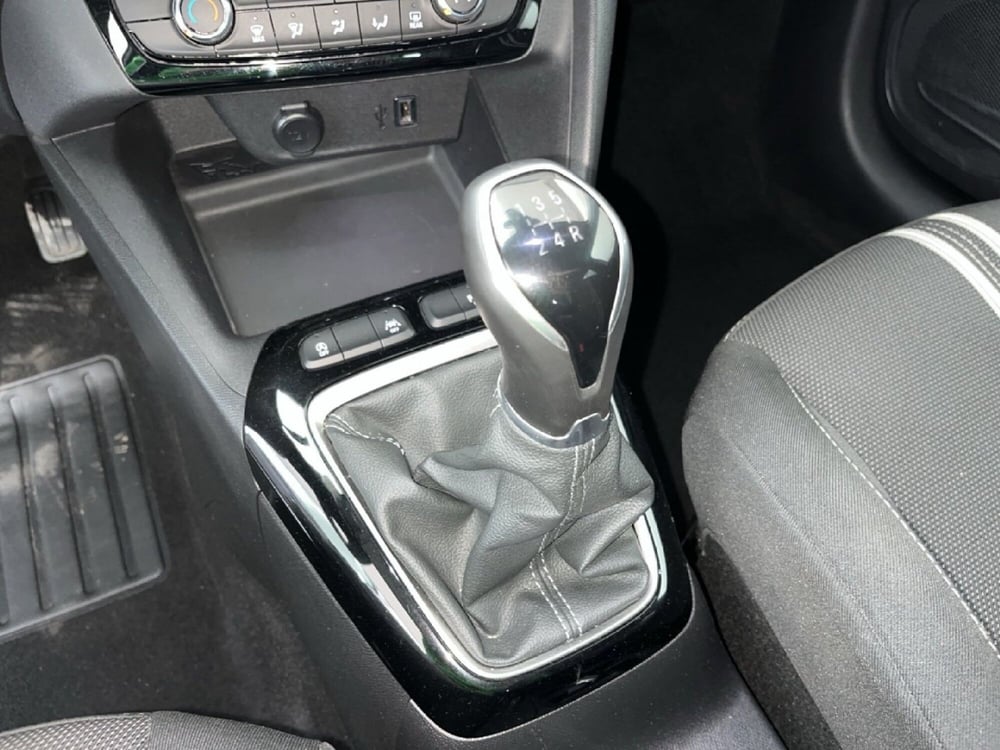 Opel Corsa usata a Torino (14)