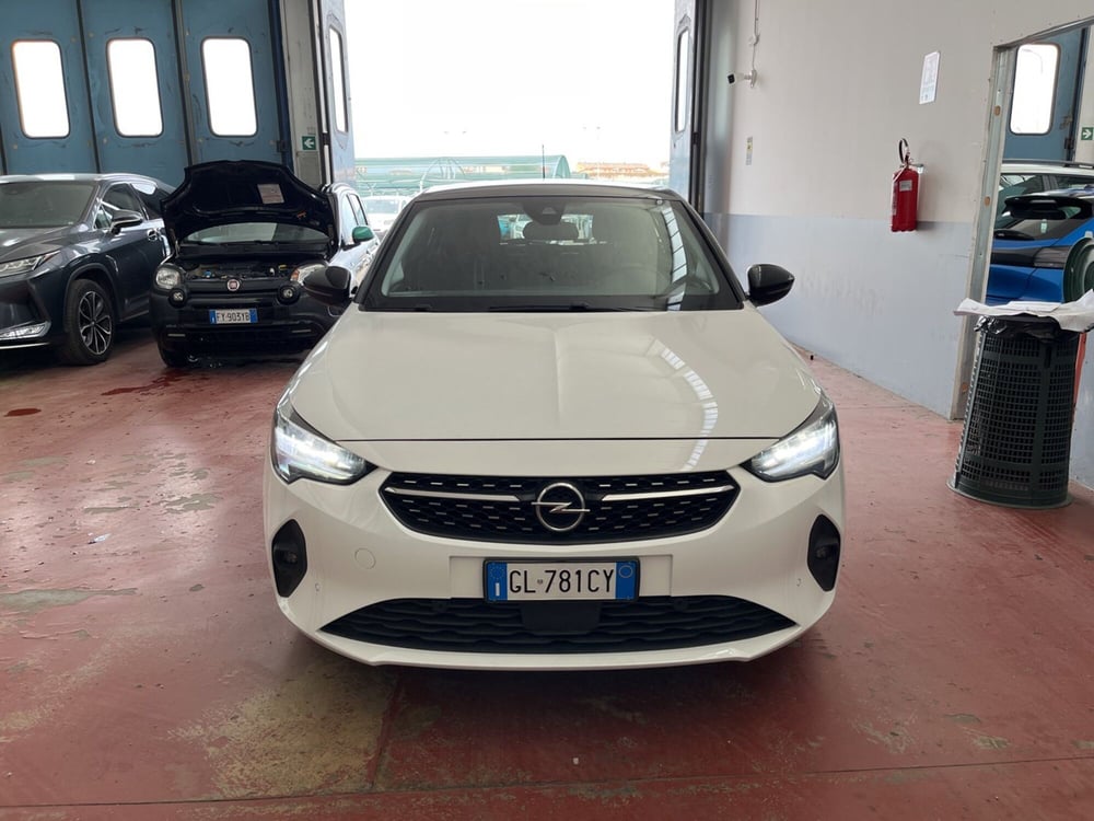 Opel Corsa usata a Torino (16)