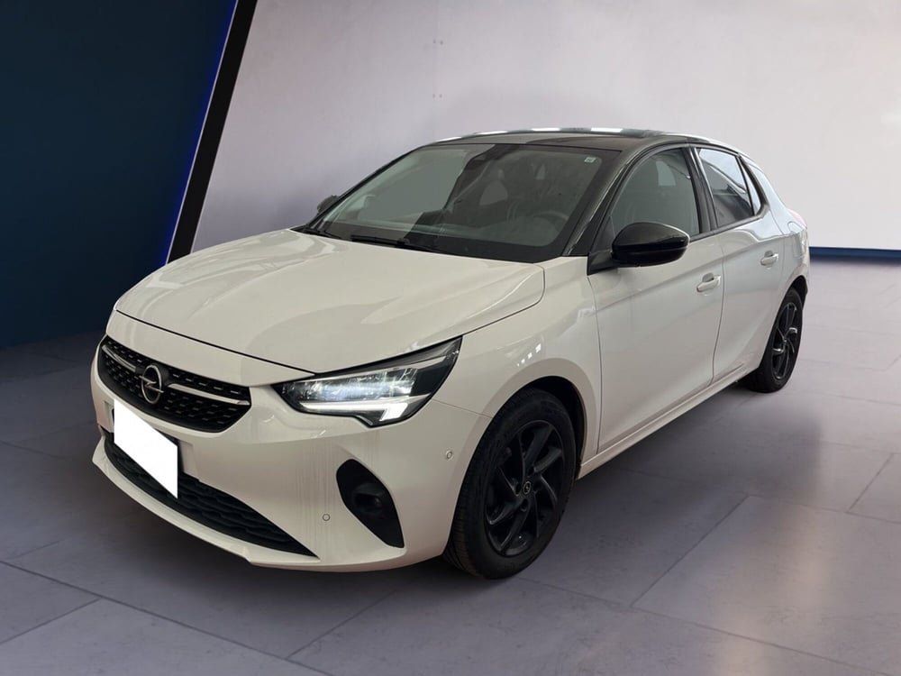 Opel Corsa usata a Torino (2)