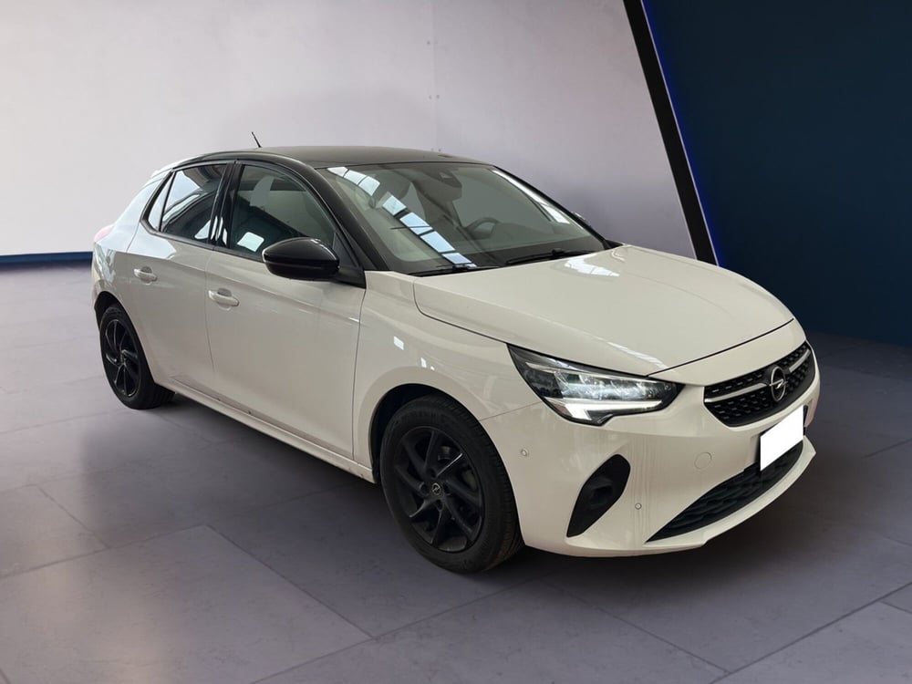 Opel Corsa usata a Torino (3)