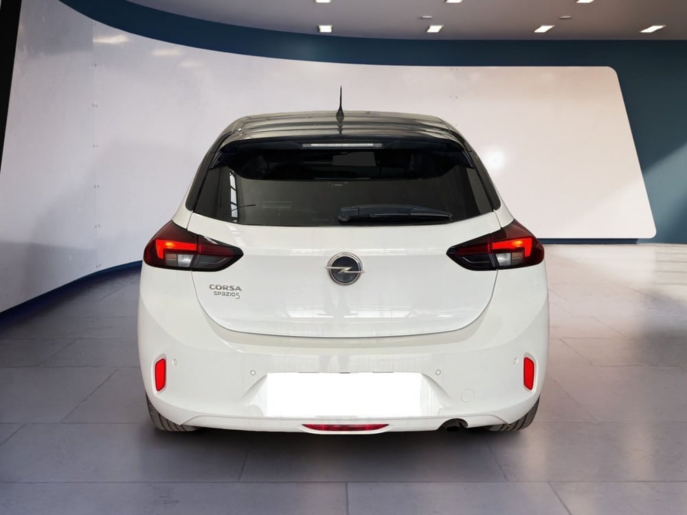 Opel Corsa usata a Torino (5)