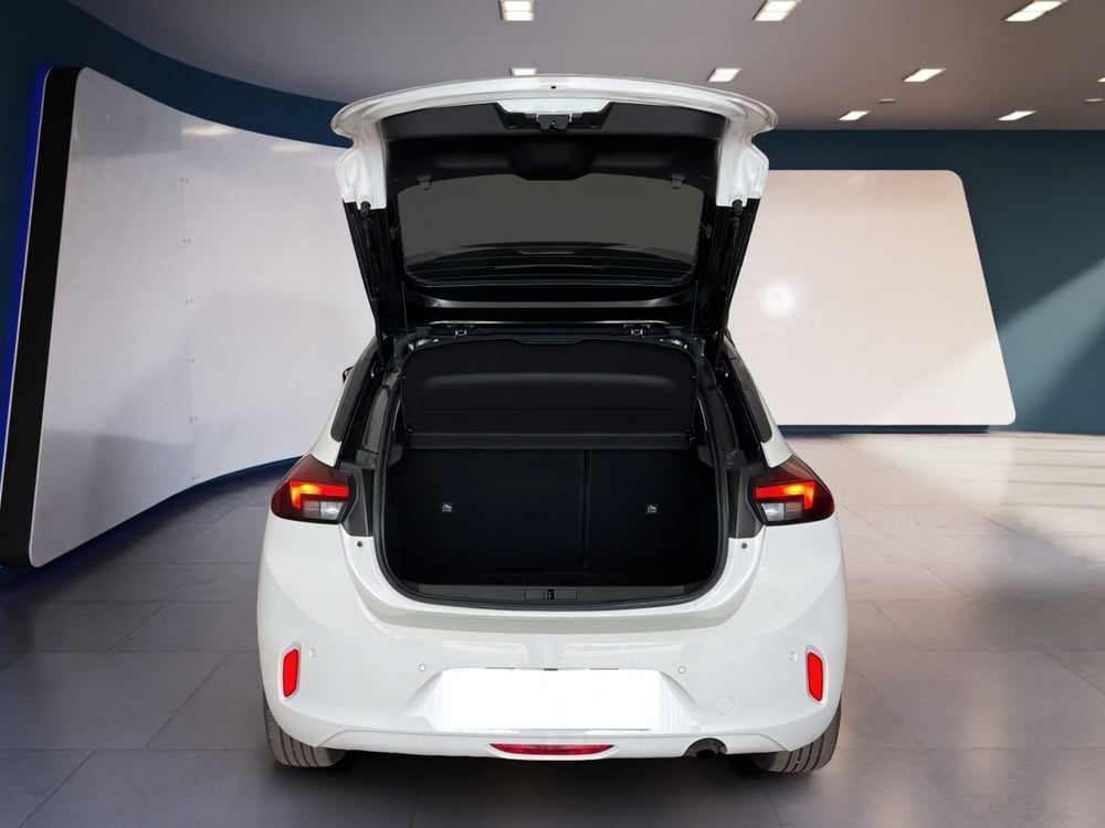 Opel Corsa usata a Torino (7)