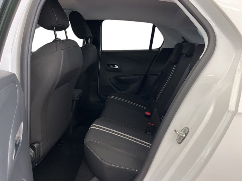 Opel Corsa usata a Torino (9)