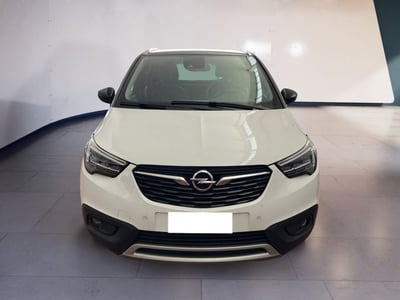 Opel Crossland X 1.2 12V Innovation del 2020 usata a Torino