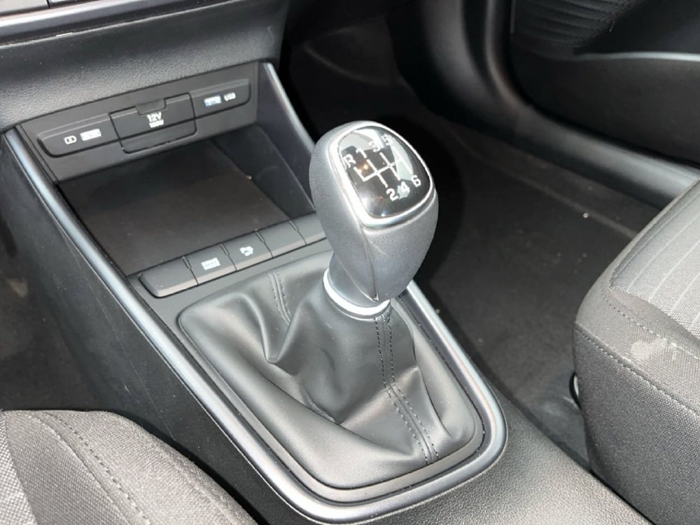 Hyundai i20 usata a Torino (13)