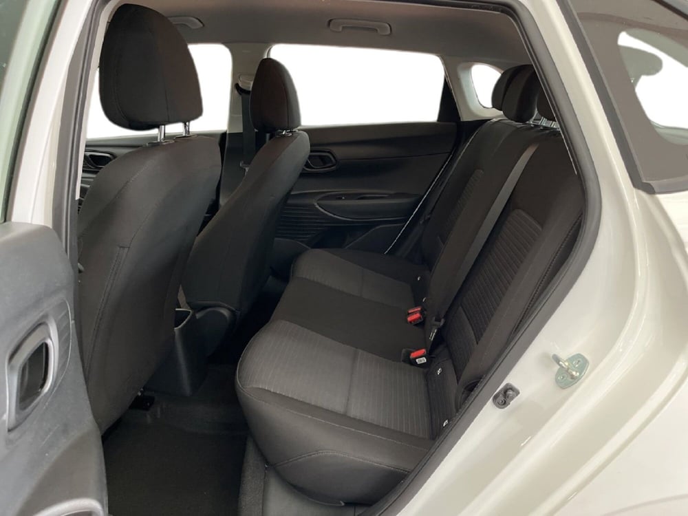 Hyundai i20 usata a Torino (8)