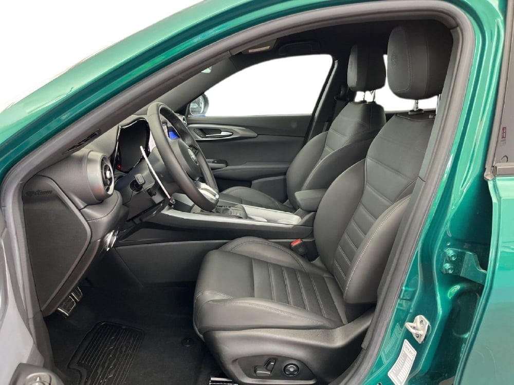 Alfa Romeo Tonale usata a Torino (10)