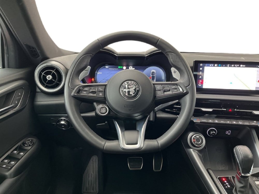 Alfa Romeo Tonale usata a Torino (12)