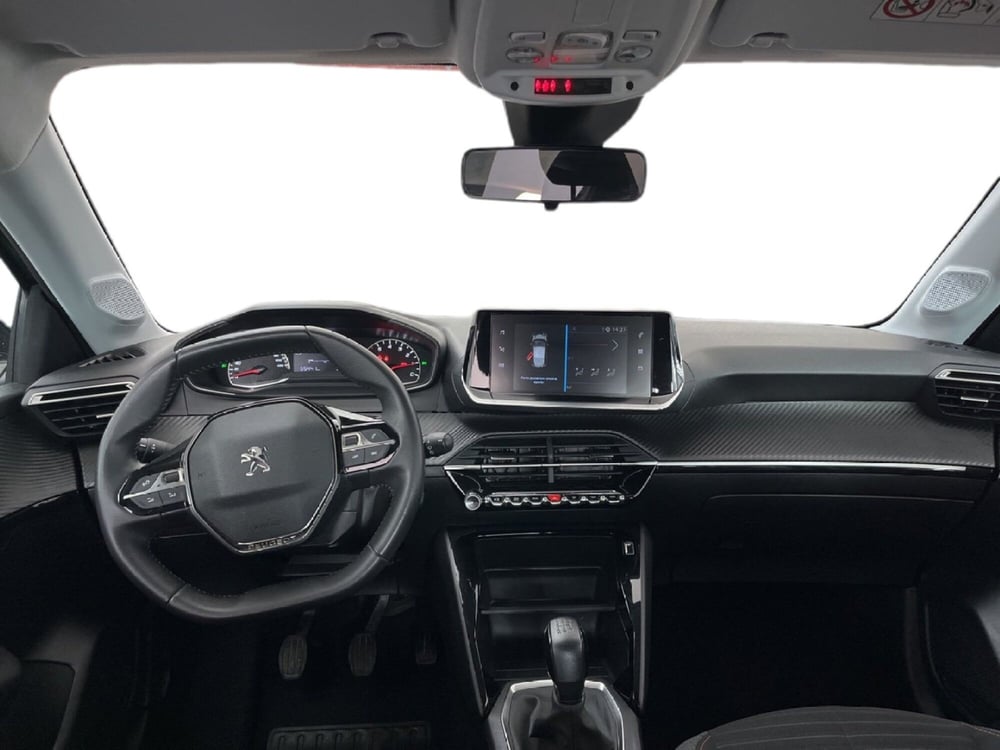 Peugeot 208 usata a Torino (10)