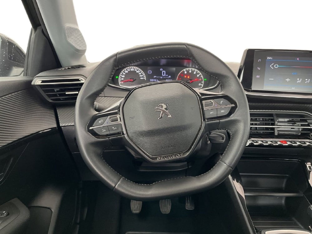 Peugeot 208 usata a Torino (11)