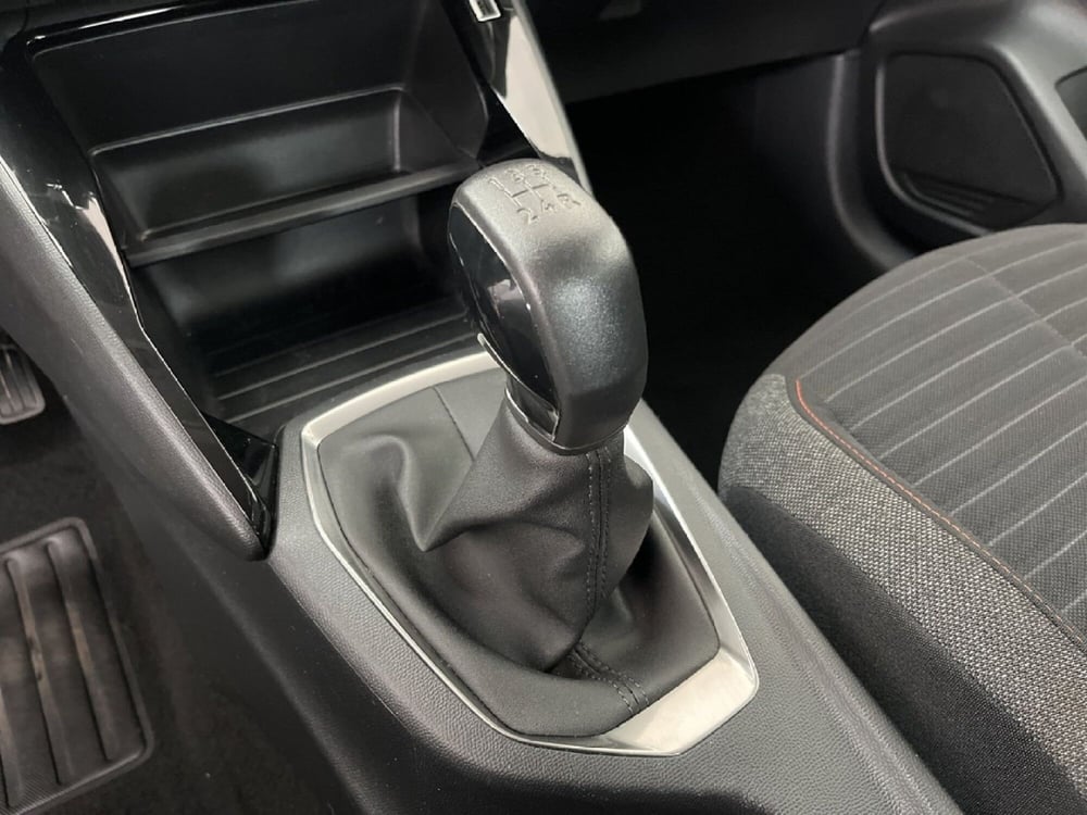Peugeot 208 usata a Torino (14)