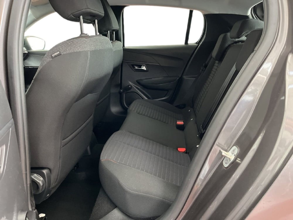 Peugeot 208 usata a Torino (8)