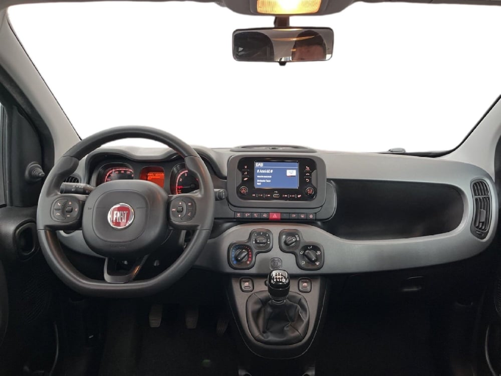 Fiat Panda usata a Torino (10)