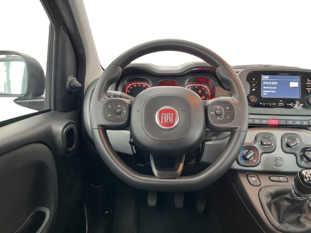 Fiat Panda usata a Torino (11)