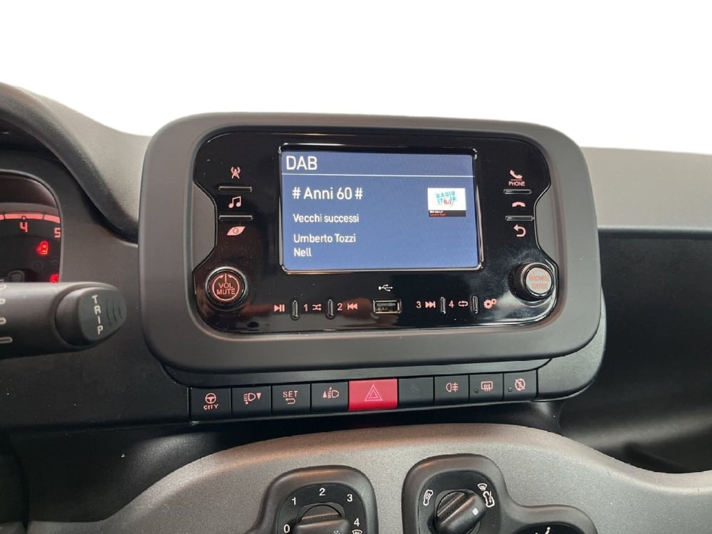 Fiat Panda usata a Torino (12)