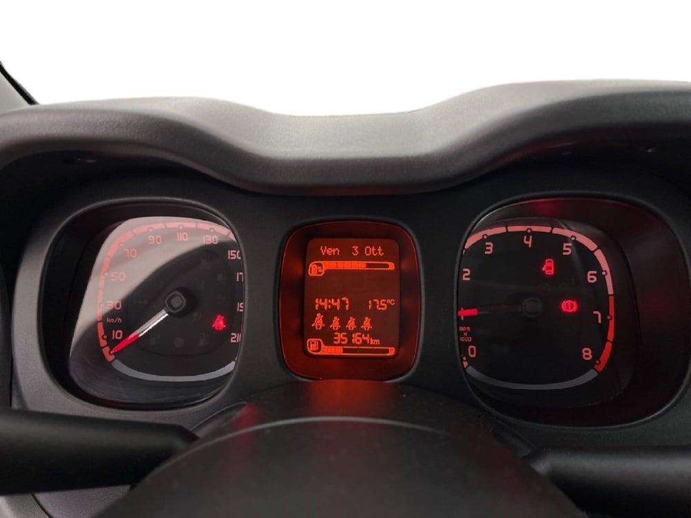 Fiat Panda usata a Torino (14)