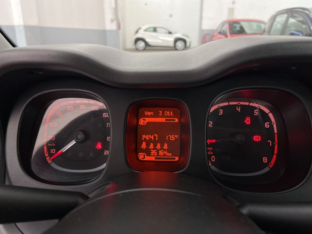 Fiat Panda usata a Torino (15)
