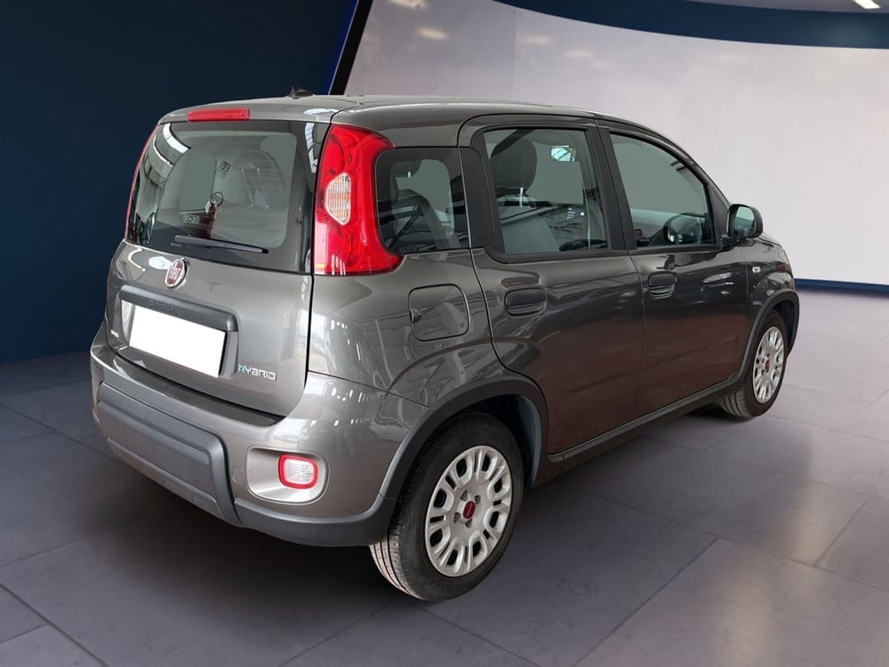 Fiat Panda usata a Torino (4)