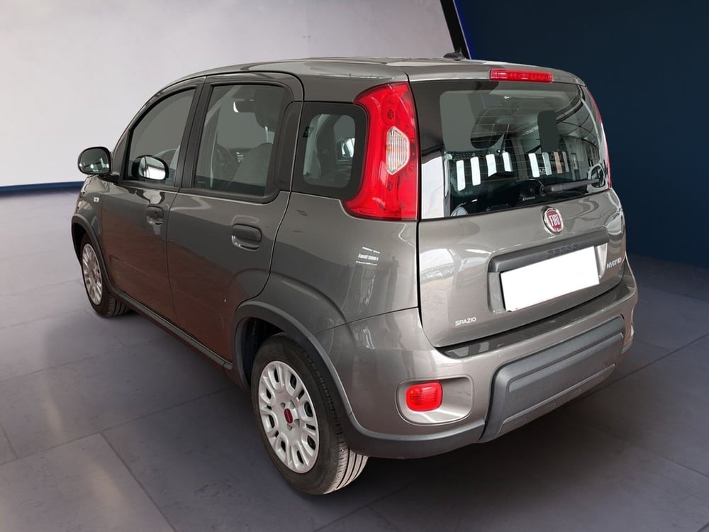 Fiat Panda usata a Torino (6)
