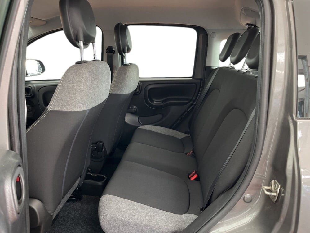 Fiat Panda usata a Torino (8)