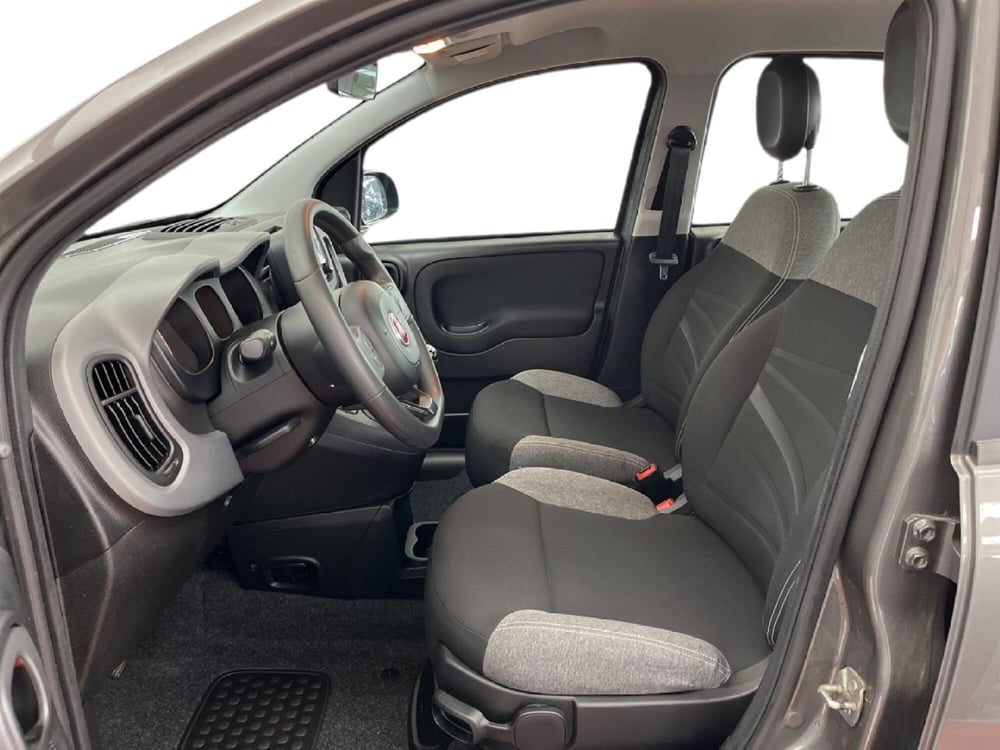 Fiat Panda usata a Torino (9)