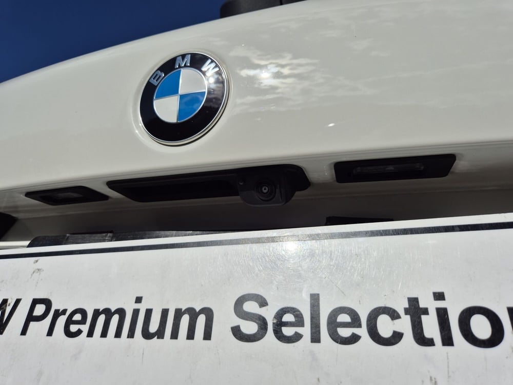 BMW Serie 1 nuova a Genova (16)