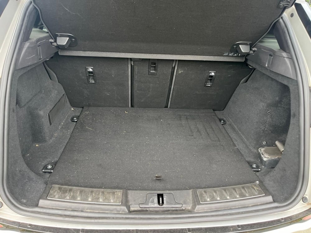Land Rover Range Rover Evoque usata a Milano (10)