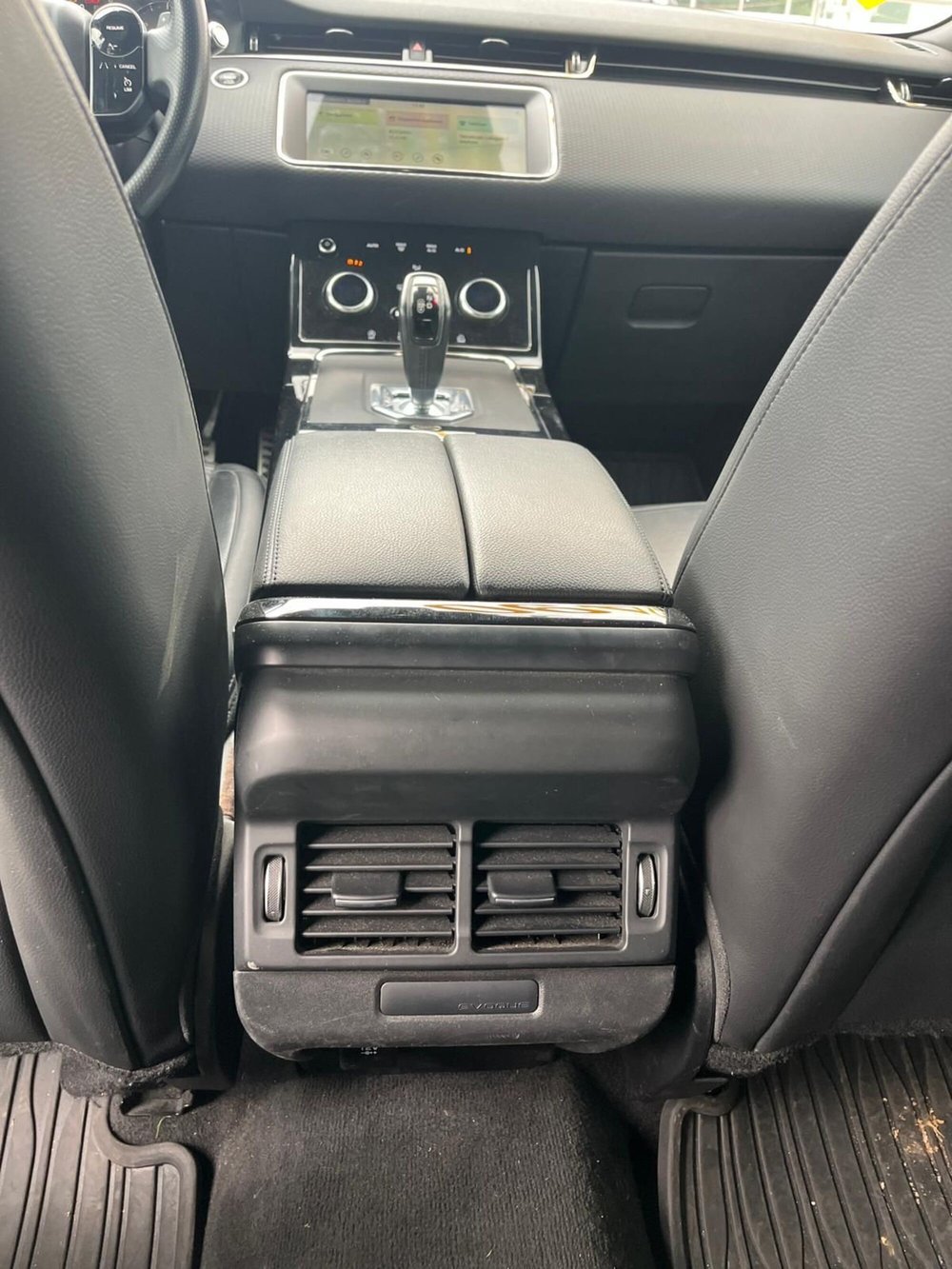 Land Rover Range Rover Evoque usata a Milano (20)