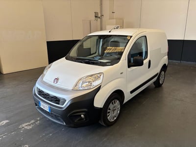 Fiat Fiorino 1.4 8V 77CV Combinato SX M1 del 2019 usata a Milano