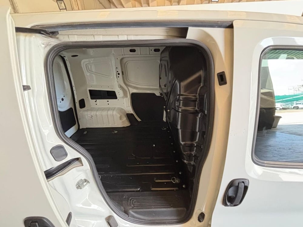 Fiat Fiorino usata a Milano (11)