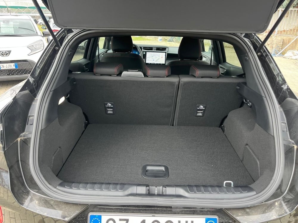 Ford Puma nuova a Milano (10)