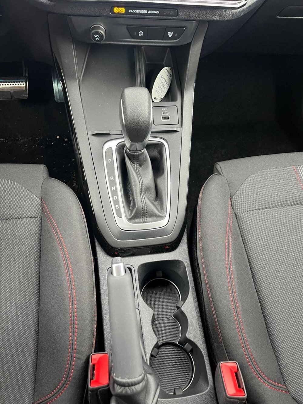 Ford Puma nuova a Milano (17)