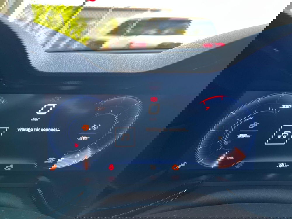 Alfa Romeo Junior nuova a Milano (19)