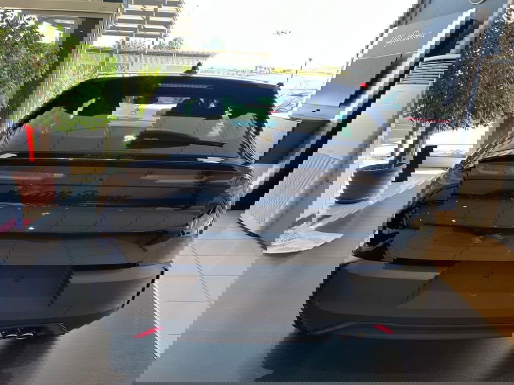 Alfa Romeo Junior nuova a Milano (8)