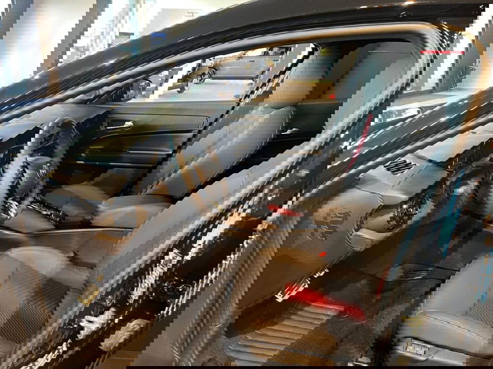 Alfa Romeo Junior nuova a Milano (12)