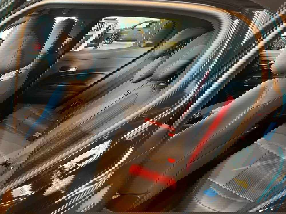 Alfa Romeo Junior nuova a Milano (14)