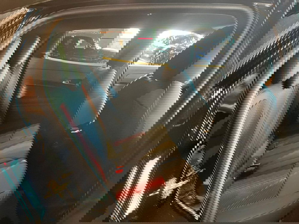 Alfa Romeo Junior nuova a Milano (15)