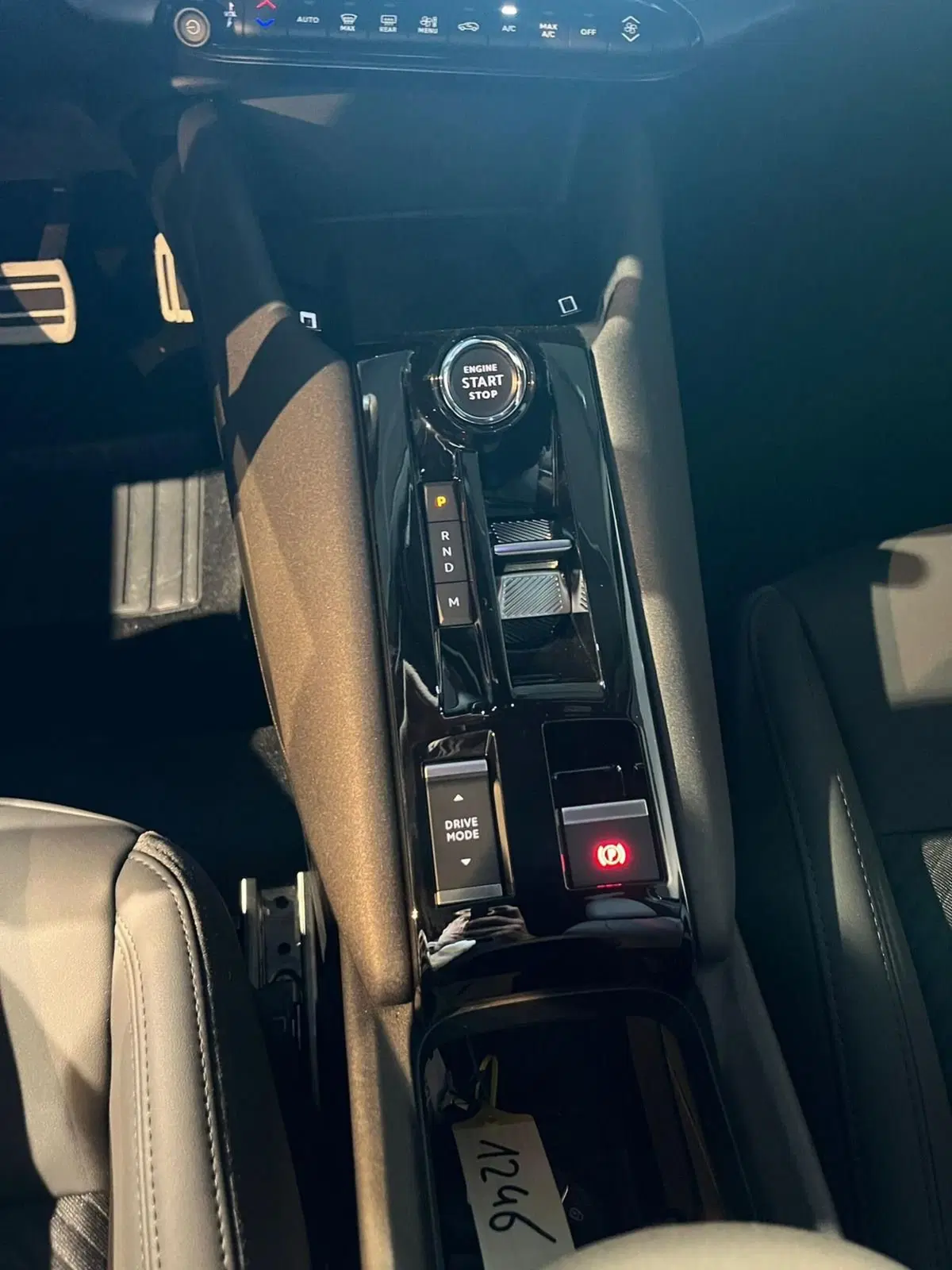 Alfa Romeo Junior nuova a Milano (18)