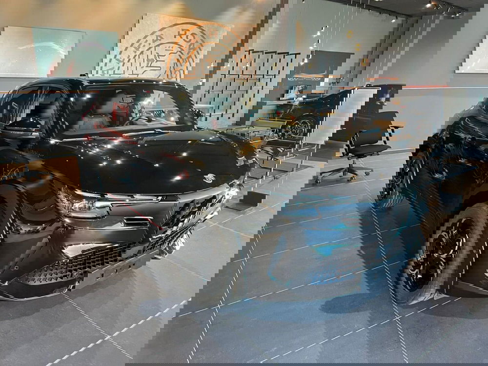 Alfa Romeo Junior nuova a Milano (3)