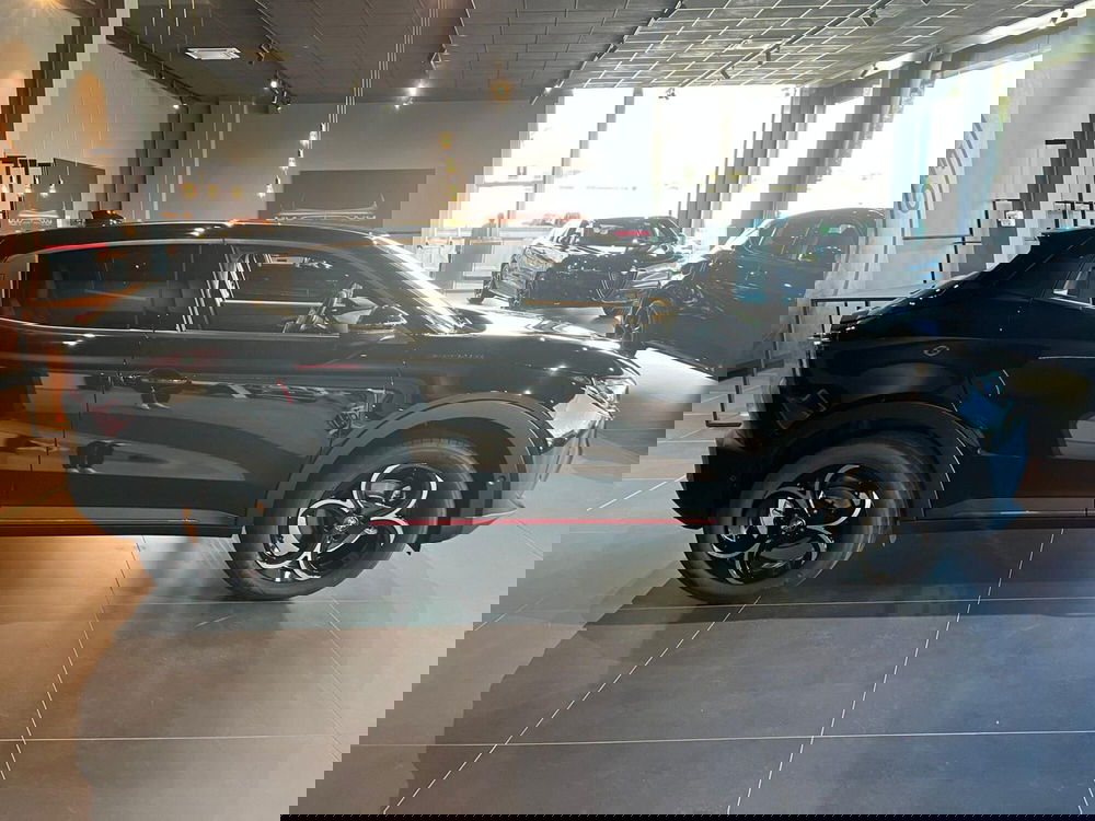 Alfa Romeo Junior nuova a Milano (4)