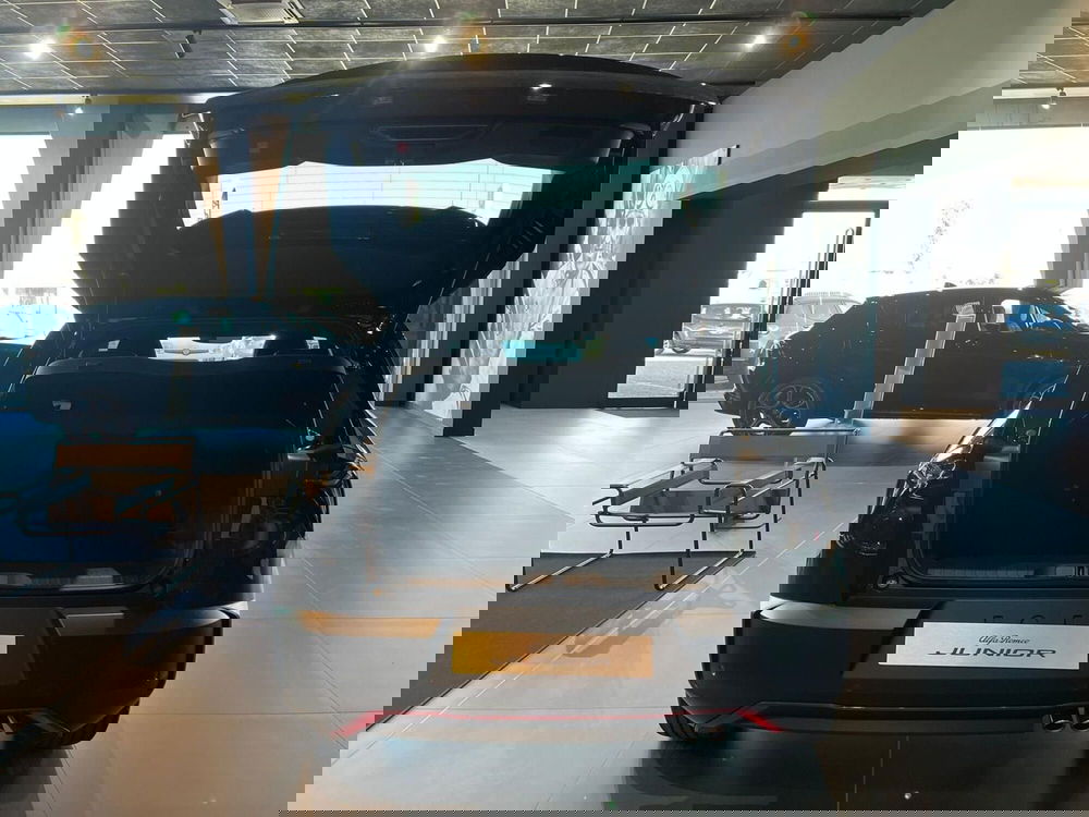 Alfa Romeo Junior nuova a Milano (9)