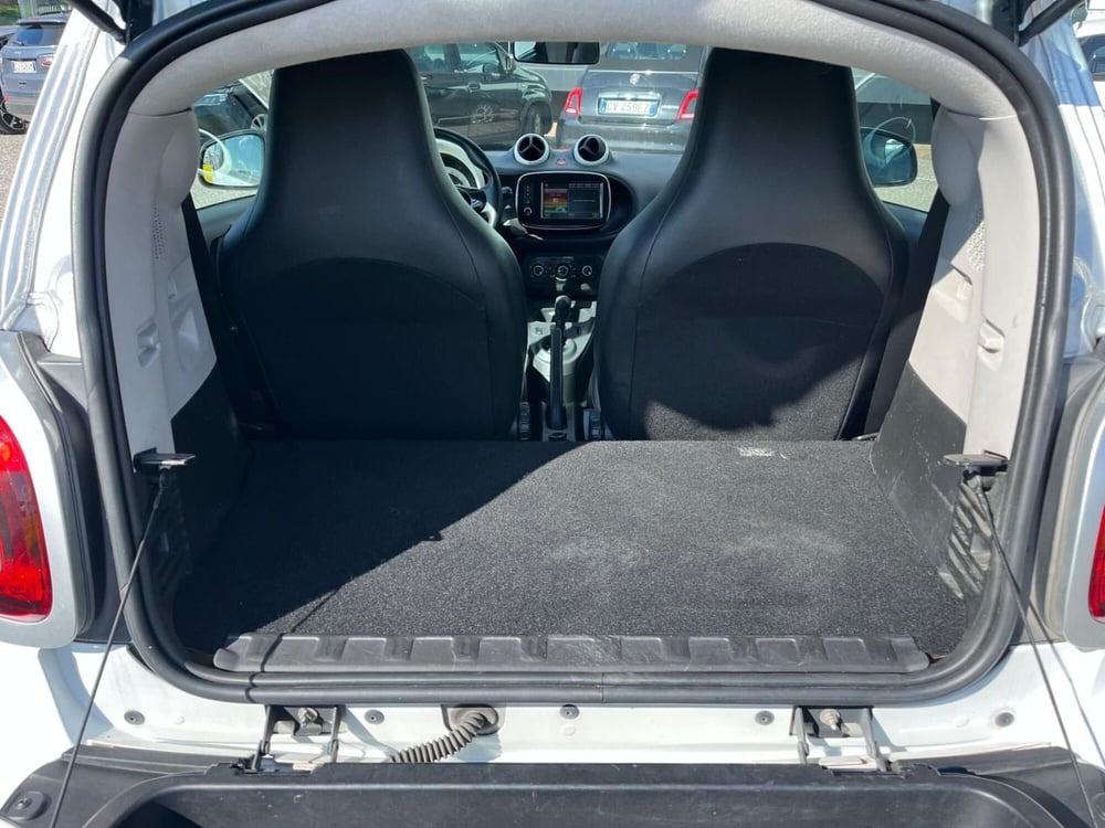 smart Fortwo usata a Milano (10)