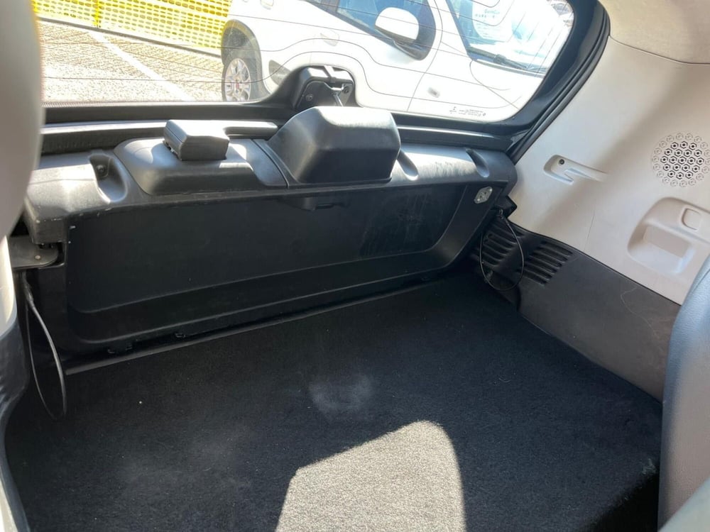 smart Fortwo usata a Milano (11)