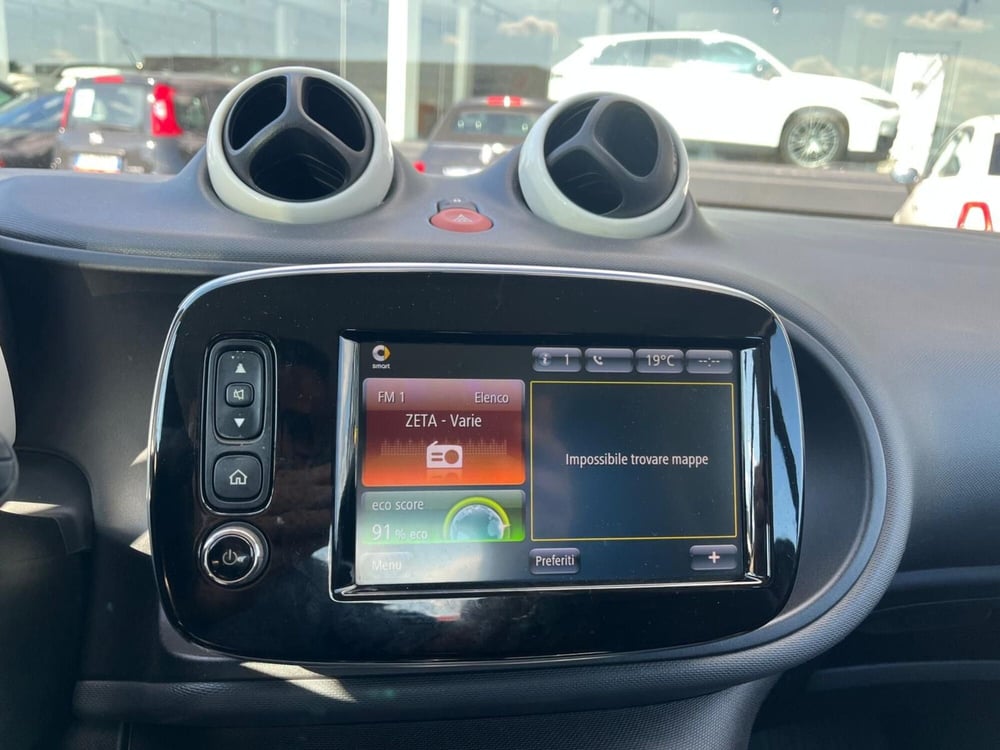 smart Fortwo usata a Milano (14)