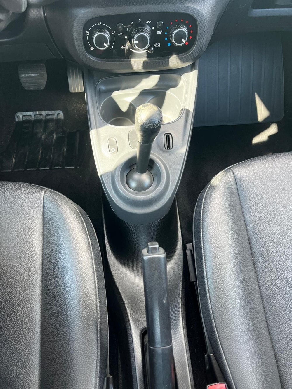 smart Fortwo usata a Milano (15)